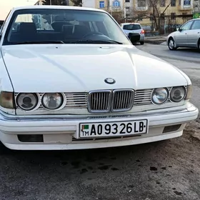 BMW 730 1987