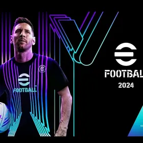 Pes 2021 patch 2024