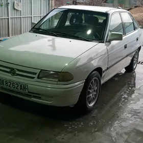 Opel Astra 1992