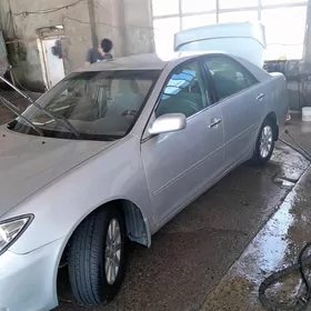 Toyota Camry 2002