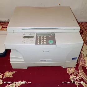 canon printer PC1210D