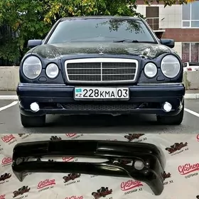 AMG бампера