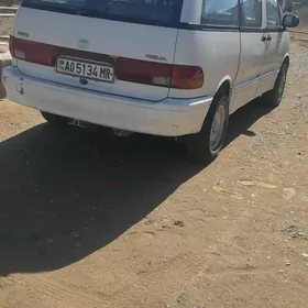 Toyota Previa 1993