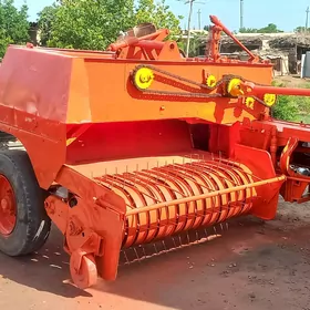 MTZ T-28 1991