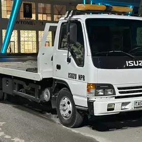 Mitsubishi Canter 2000