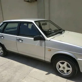 Lada 21099 2003