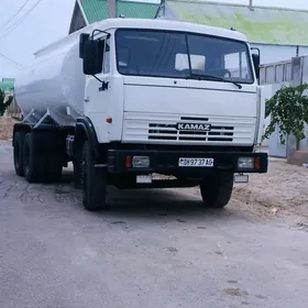 Kamaz 5511 2004