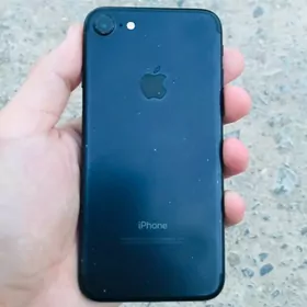 iPhone 7 Matte black