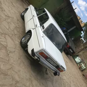 Lada 2106 1988