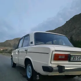 Lada 2106 1983