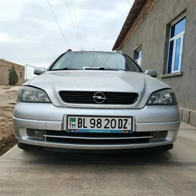 Opel Astra 1999