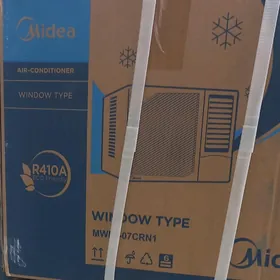 Midea 25kw okonny