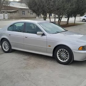 BMW 525 1999