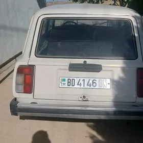 Lada 2107 1994