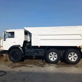 Kamaz 4310 1982