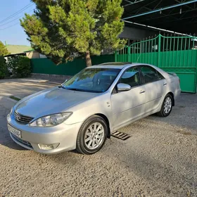 Toyota Camry 2005