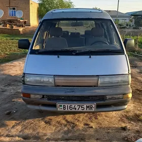 Toyota Hiace 1991