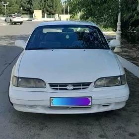 Hyundai Sonata 1995