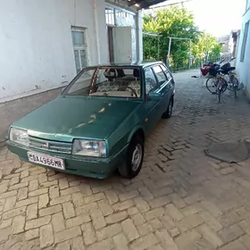 Lada 2109 1997