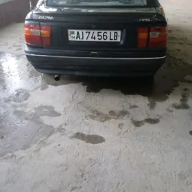 Opel Vectra 1990