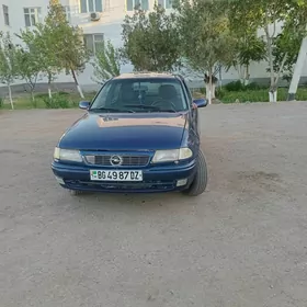 Opel Astra 1997