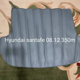 Hyundai bagaž kowryk