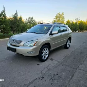 Lexus RX 350 2008