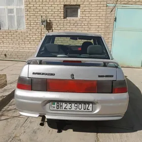 Lada 2110 2004