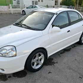 Kia Rio 2004