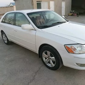 Toyota Avalon 2002