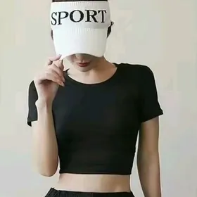 kepka gyz Sportivny