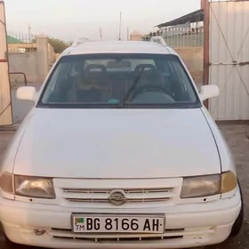 Opel Astra 1993