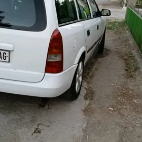 Opel Astra 1999