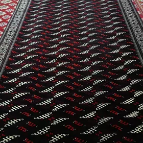 Turkmen sep haly