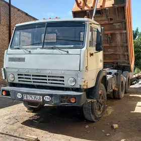 Kamaz 5320 1992