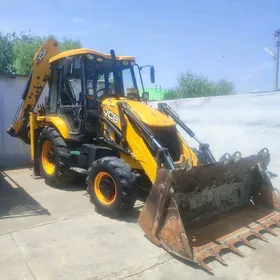 JCB 3CX ECO 2013