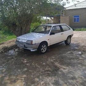 Lada 2108 1990