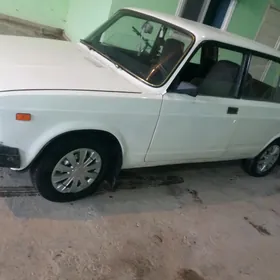 Lada 2107 2000