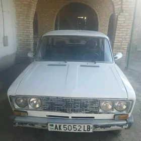 Lada 2106 1991