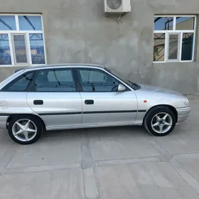 Opel Astra 1995