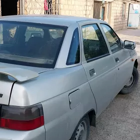 Lada 2110 2002