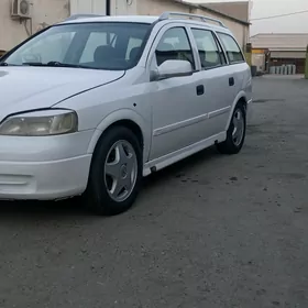 Opel Astra 1998