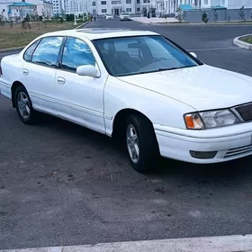 Toyota Avalon 1997