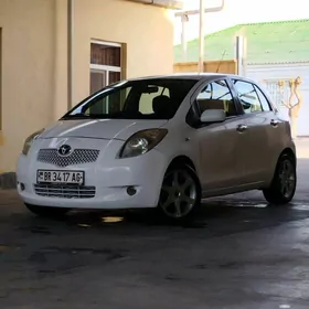 Toyota Yaris 2006