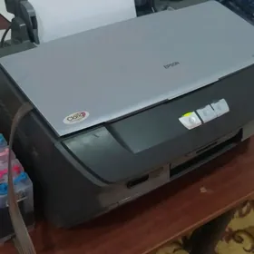 EPSON R270