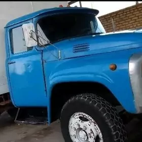 Zil 130 1992