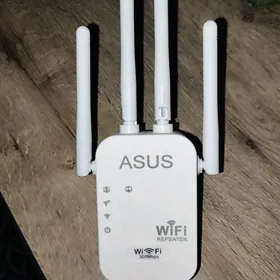 Wifi Repitor