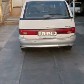 Toyota Previa 1992