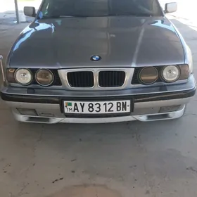 BMW 525 1990