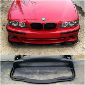 BMW e 39